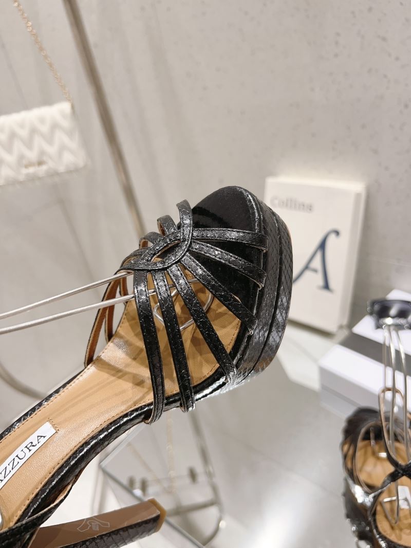 Aquazzura Sandals